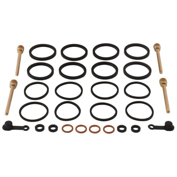 ABR Caliper Rebuild Kits All Balls Racing 18-3176