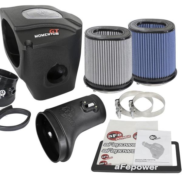 AFE Pro 5R Intake aFe 52-72204