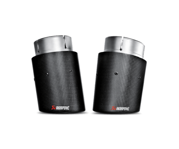 Akrapovic MTP-BM/SS/4H