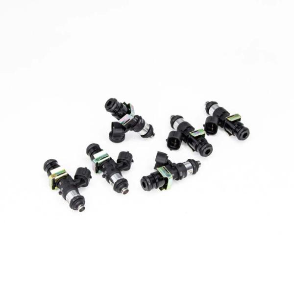 DW 2400cc Injector Sets -6 Cyl DeatschWerks 16S-06-2400-6