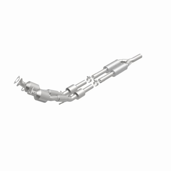 Magnaflow 551838