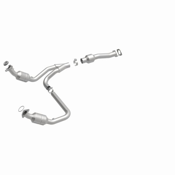 Magnaflow 5582134