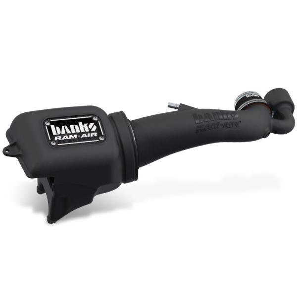 Banks Power 41843-D