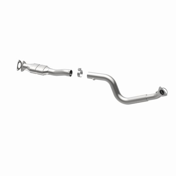 Magnaflow 4551602