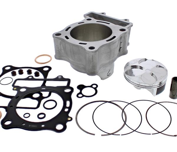 Cylinder Works CW10011K01HC