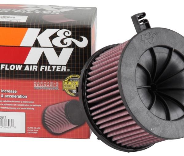 K&N Engineering E-0647