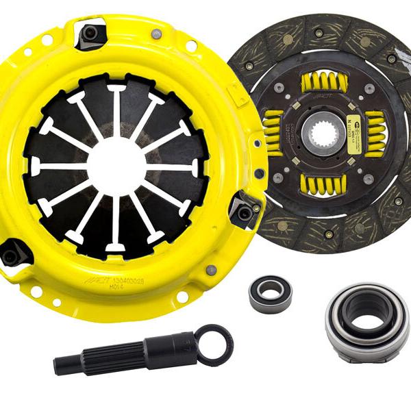 ACT HD/Perf Street Clutch Kits ACT HC2-HDSS