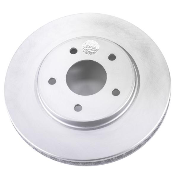 PSB Evolution Coated Rotor PowerStop JBR1557EVC