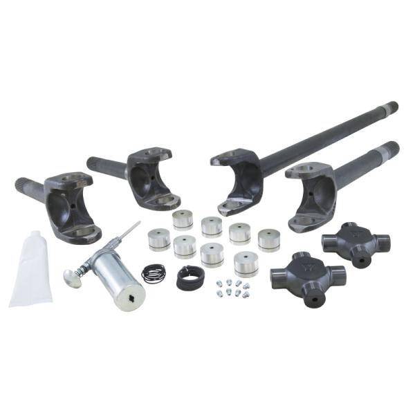 Yukon Gear & Axle YA W26016