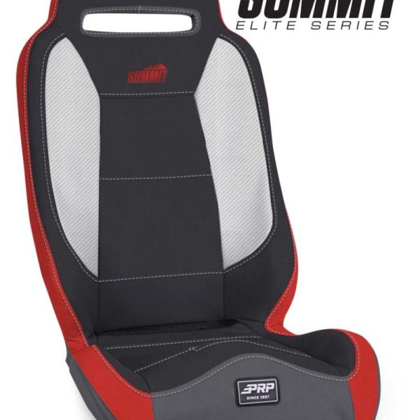 PRP Seats A9301
