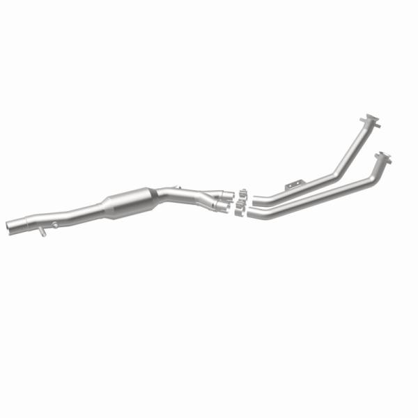 MAG Converter Direct Fit Magnaflow 4481172