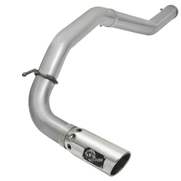 AFE Exhaust DPF Back aFe 49-06113-P