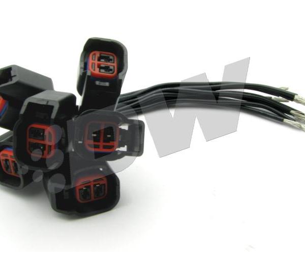 DeatschWerks 17U-02-1000-6