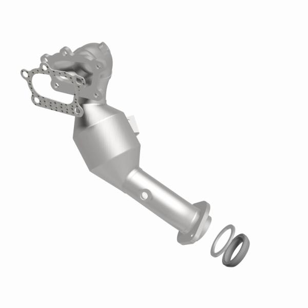 MAG Converter Direct Fit Magnaflow 551545