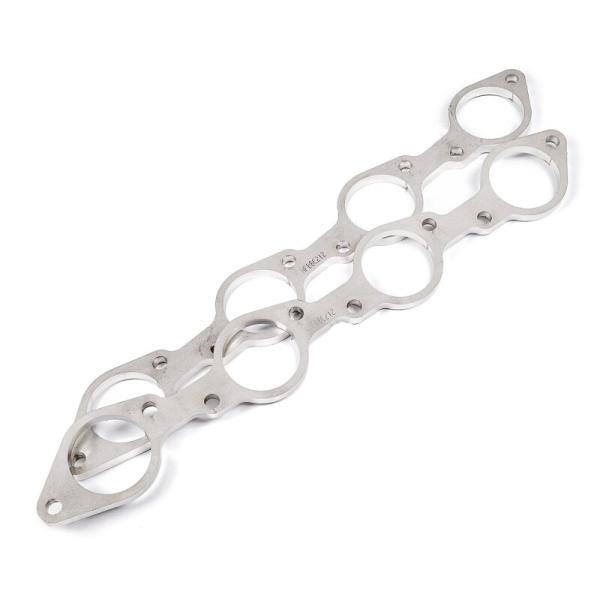 Stainless Works HFBBC212