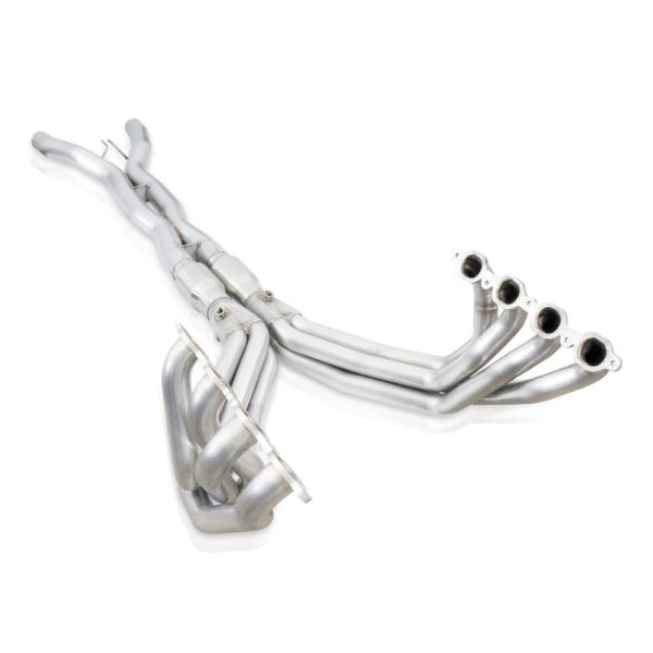 Stainless Works C72CAT