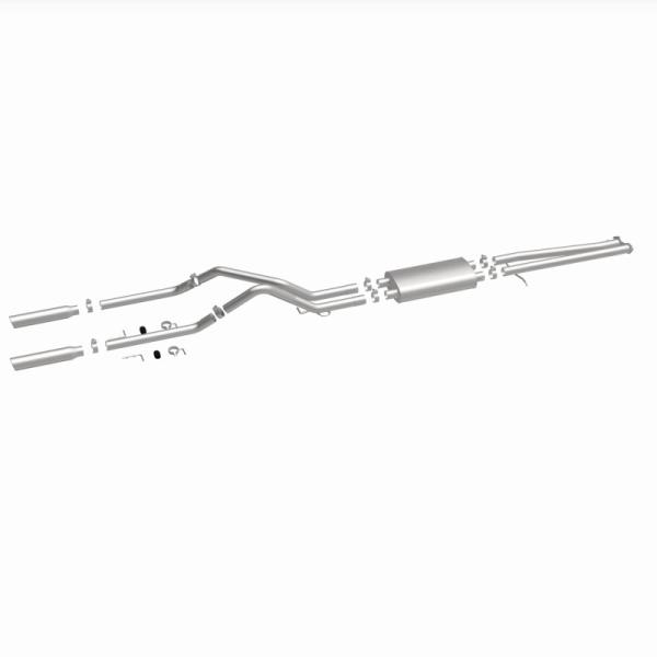 Magnaflow 15750