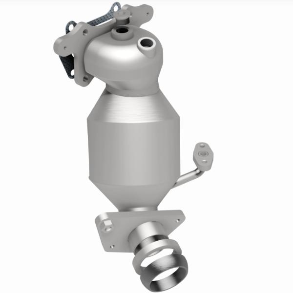 MAG Converter Direct Fit Magnaflow 5531030