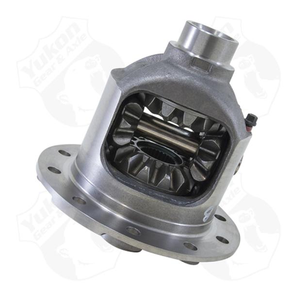 Yukon Gear & Axle YC G40048044