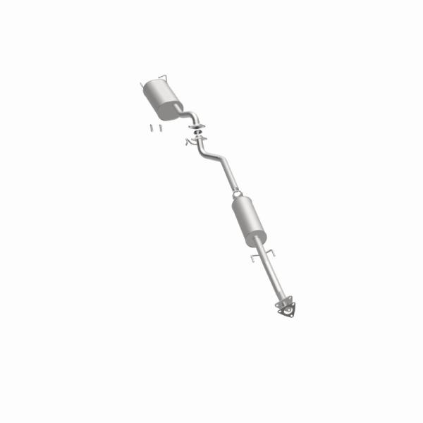 MAG BRE Exhaust Kits Magnaflow 106-0621