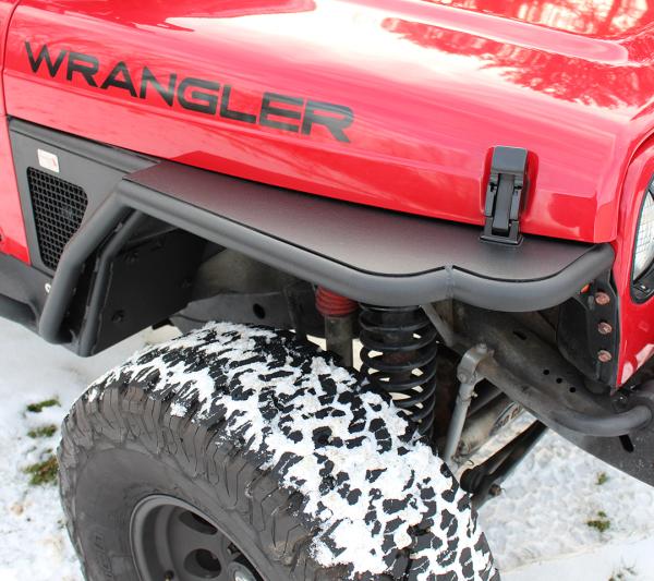 Fishbone Offroad FB23029R