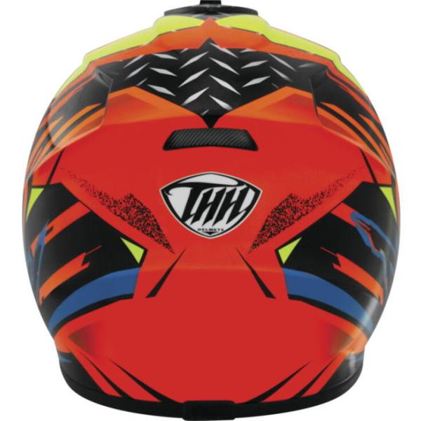 THH Helmets 646180