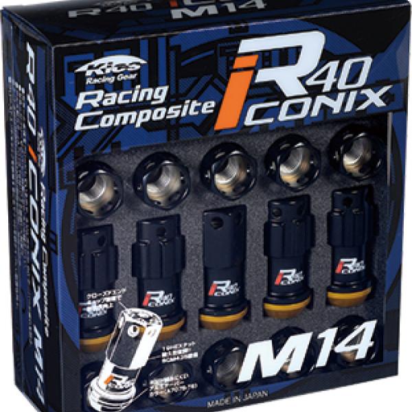 Project Kics RI-14KA