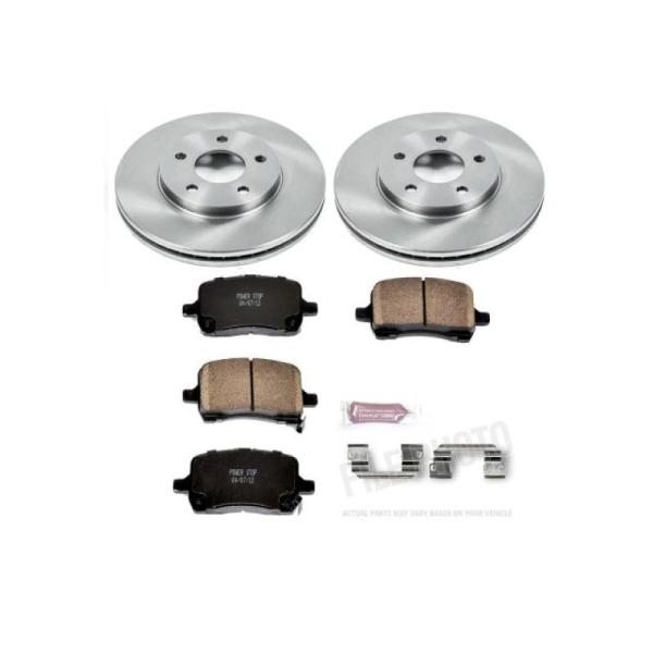 PowerStop KOE1448