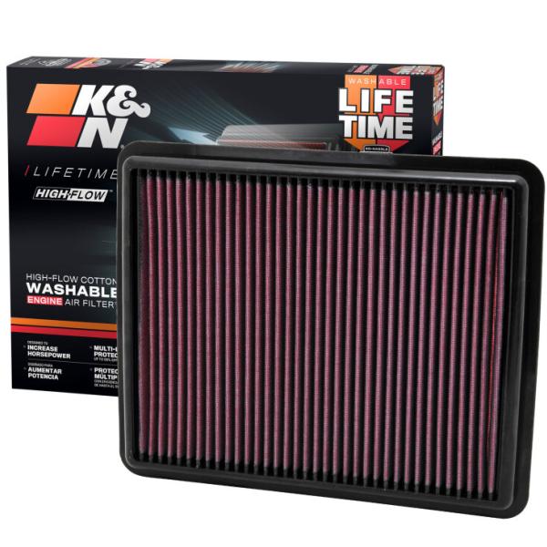 K&N Engineering 33-2448