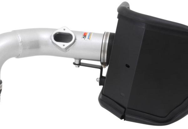 KN 69 Typhoon Intake K&N Engineering 69-4524TS