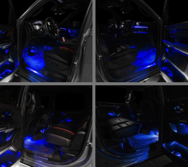 ORACLE Lighting 4235-333