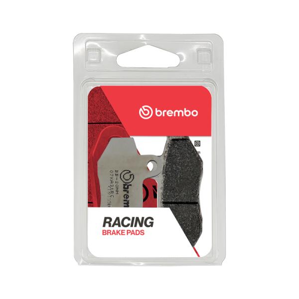BRE Powersport Pads Brembo OE 07KA31RC