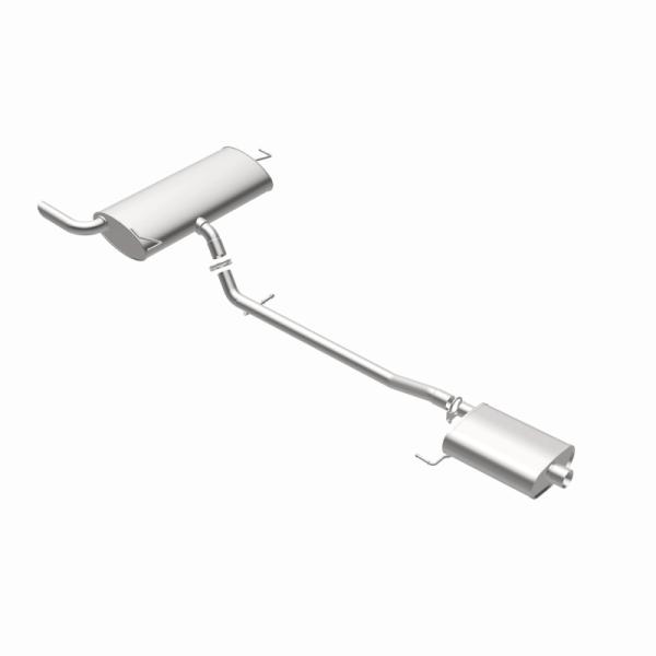 MAG BRE Exhaust Kits Magnaflow 106-0895