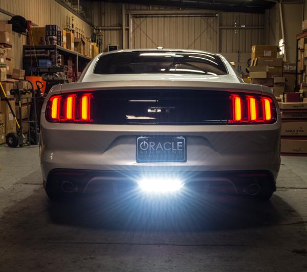 ORACLE Lighting 3005-001