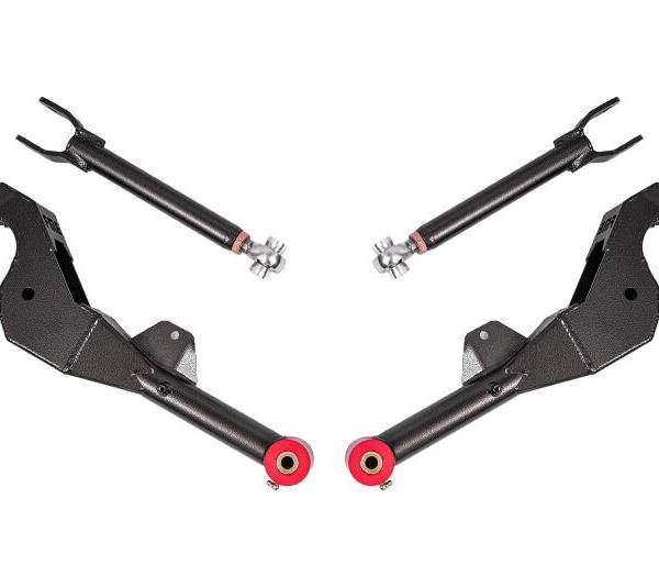 BMR Suspension RSK359