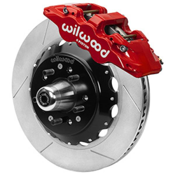 WIL Aero Brake Kit Wilwood 140-16246-R