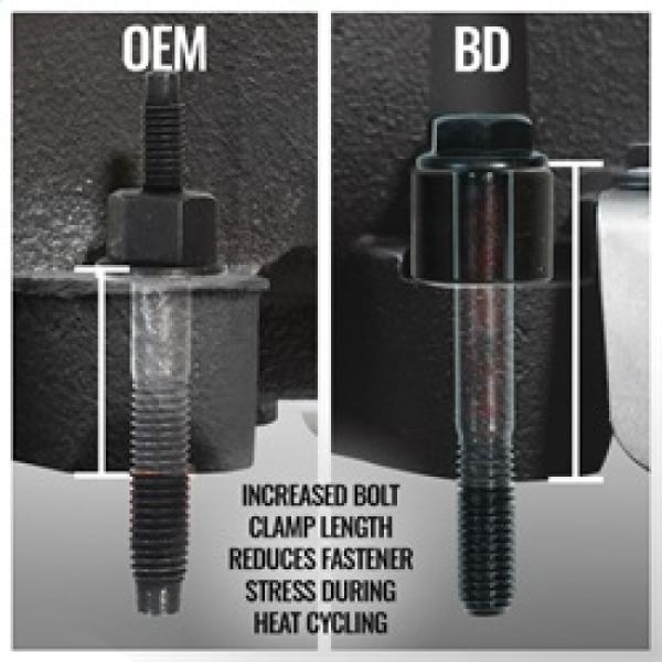 BD Diesel 1041469