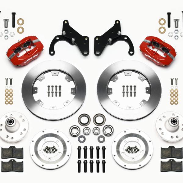 WIL Dynalite Brake Kit Wilwood 140-12022-R