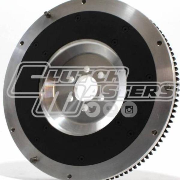 Clutch Masters FW-717-AL
