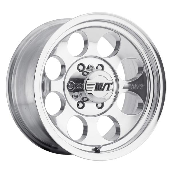 Mickey Thompson 250348
