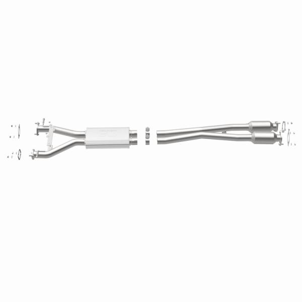 Magnaflow 52849