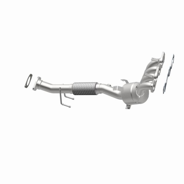 Magnaflow 52443
