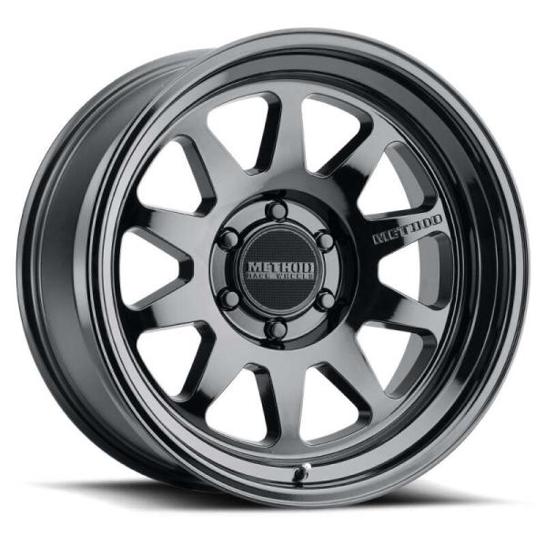 Method Wheels MR316290501318