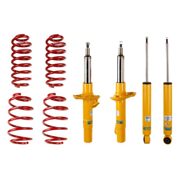 BIL B12 Series Suspension Kits Bilstein 46-183811