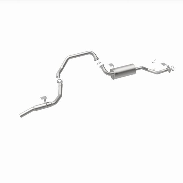 MAG BRE Exhaust Kits Magnaflow 106-0165