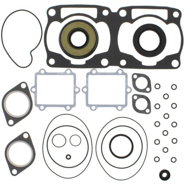 Vertex Pistons 711225