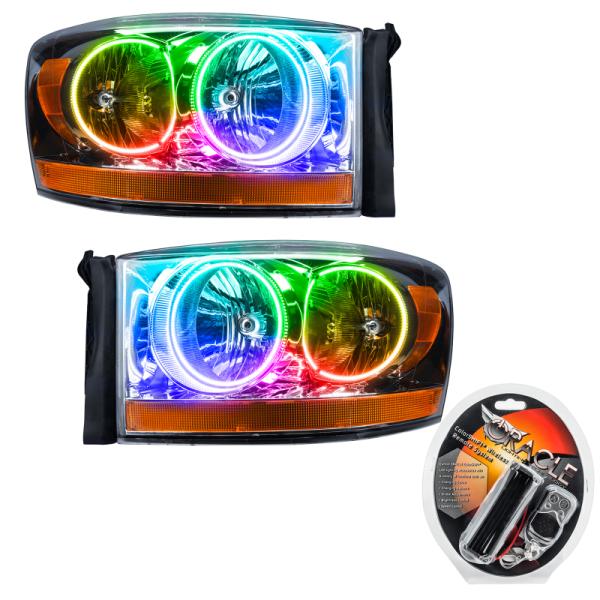 ORACLE Lighting 7032-330