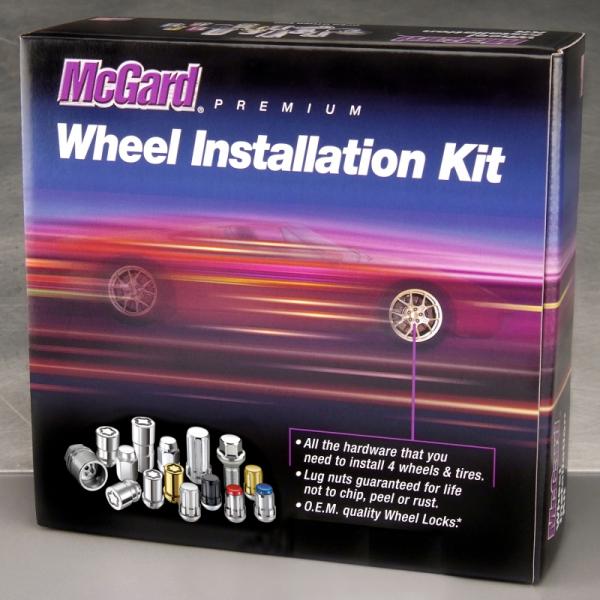 McGard 65562