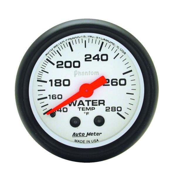 AutoMeter 5731