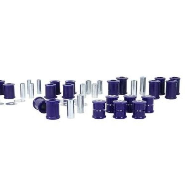 Superpro KIT132NBK